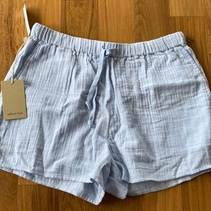 Aritzia shorts